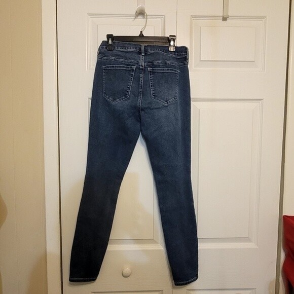 Pacsun Super Stretch Jeggings Jeans Size 27 - Picture 6 of 6